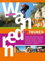 25 Top-Touren in Rheinland-Pfalz